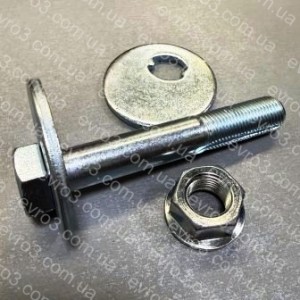 Болт ексцентрик переднього ричага Isuzu D-Max 2004>2012 4x2